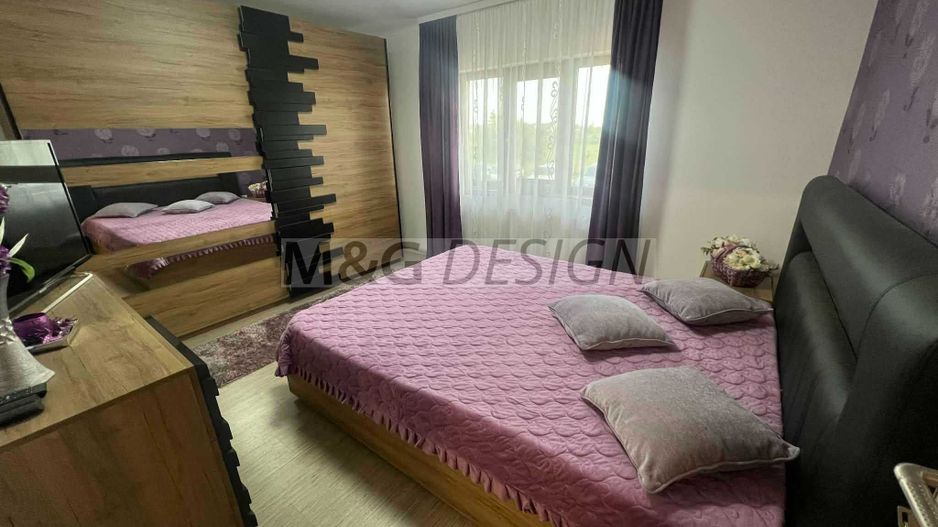 Apartament 3 camere zona Fratelia - Poză 6