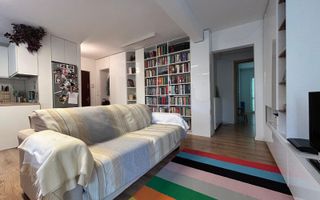 Apartament 3 camere | Aviației - Poză 3