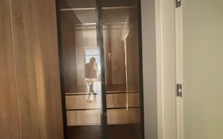 Apartament de inchiriat 2 camere lux Herastrau - Poză 5