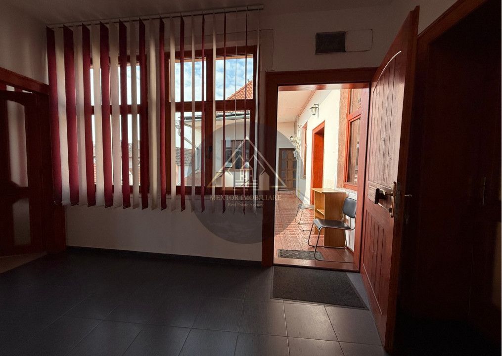Birou de inchiriat, Medias, Ultra-central - Poză 6