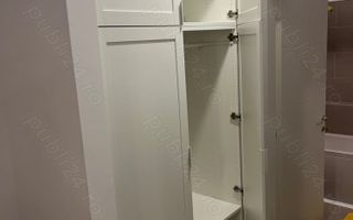 Închiriere apt 2 camere, bloc nou 2023, metrou Titan, lângă parc Titanii, parcare subterană inclusă - Poză 4