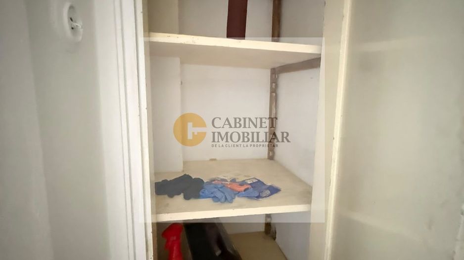 Garsoniera dubla I Gradina Icoanei I Centrala proprie I Etaj 5/6 - Poză 12