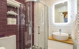 Proprietate unică de închiriat | Ultra-central, la 2 minute de Piața Sfatului - Poză 10