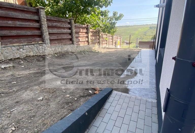 Ap. 2 camere D. 55mp Bucium 70mp gradina 0% comision - Poză 10