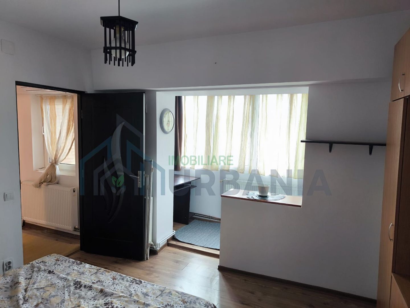 Apartament 2 camere decomandat, Șoseaua Păcurari, zona Poșta Păcurari - Poză 5