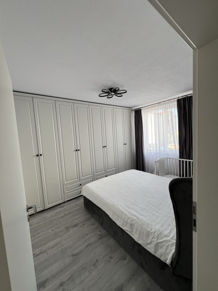 Giroc-Bioclinica | 2 Camere  | Mobilat si Utilat + Parcare inclusă - Poză 5