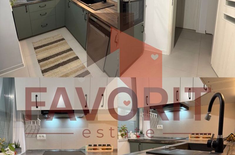 Apartament 1 camera+terasa 19mp | Giroc | BLoc cu lift - Poză 3