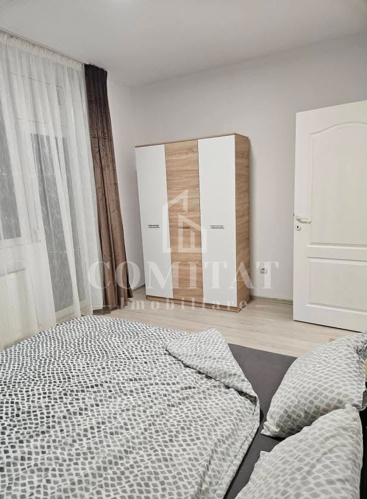 Apartament la cheie | 2 camere | Zona Str Eroilor - Floresti - Poză 6