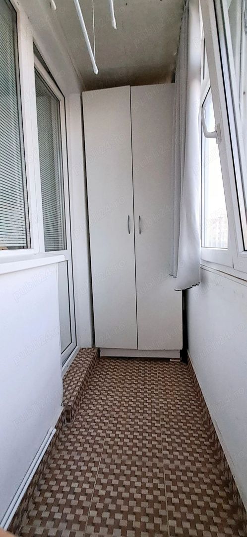 SUPER OFERTA! APARTAMENT MODERN 3 CAMERE METROU ROMANCIERILOR COMISION O!!! - Poză 8