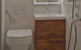 Penthouse 3 camere, 121 mp, terase, Prelungirea Ghencea - Poză 9