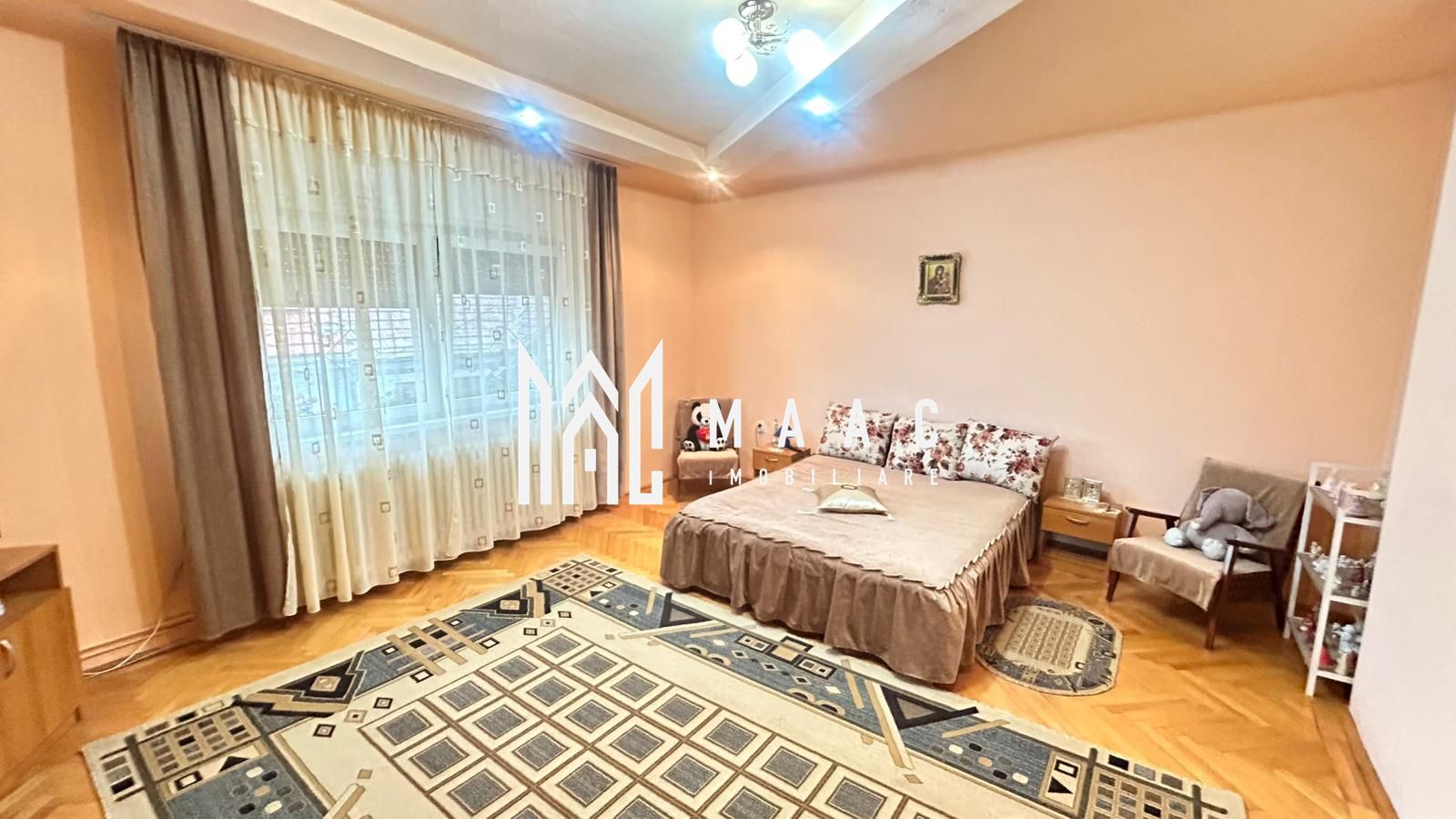 Case duplex | 5 camere | 2 corpuri | Garaj | 185 mp utili | Turnisor - Poză 6