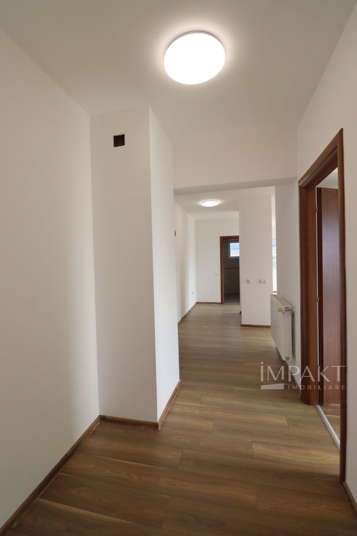 Penthouse deosebit cu terasă panoramică, cartier Bună Ziua! - Poză 5