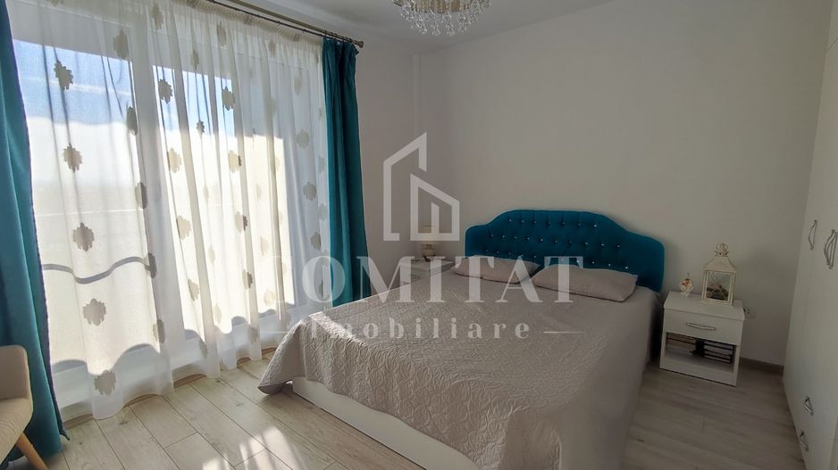 Apartament cu 3 camere | Terasă generoasă de 34 mp | Sânnicoară - Poză 10