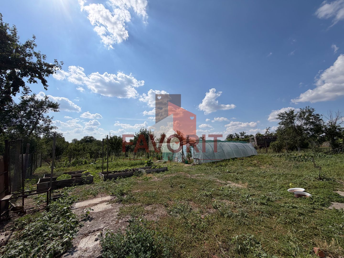 Casă +  teren 1.514 mp în Ianova | 4 camere | 2 băi - Poză 16
