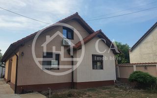 Casa de vnzare 4 camere pe zona Rogerius, Oradea. - Poză 2