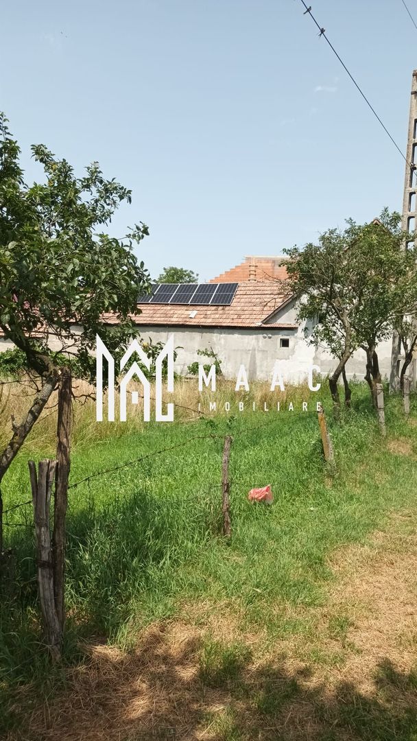 Vand teren intravilan | 1.638 mp | Bungard - Poză 2