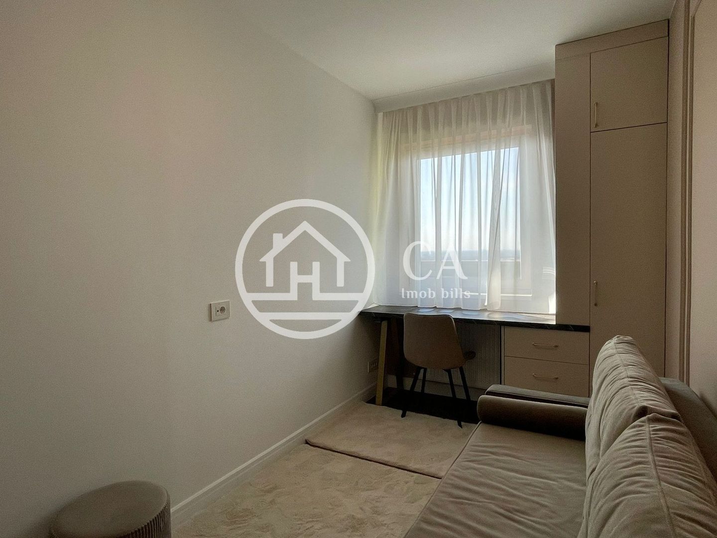 Apartament de închiriat cu 3 camere LUX în Prima Oneștilor, Oradea - Poză 5