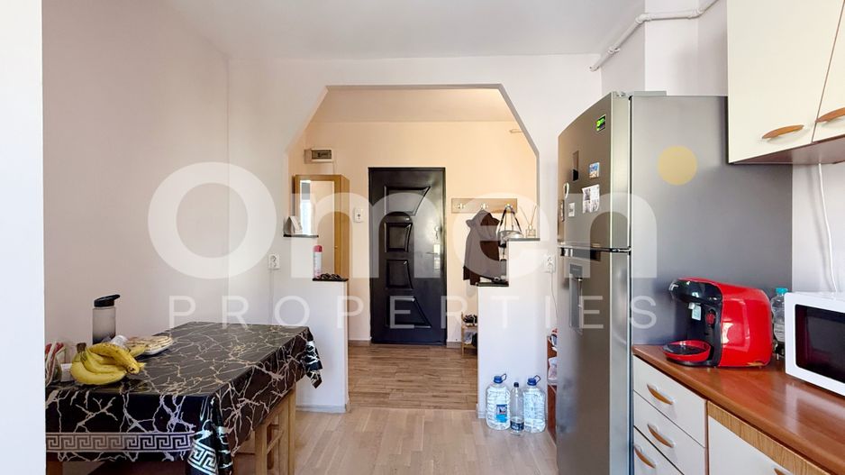 Apartament 2 camere de închiriat – zona Vasile Alecsandri, Baia Mare - Poză 6