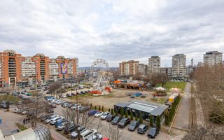 Apartament 3 camere decomandat, ultracentral! - Poză 23