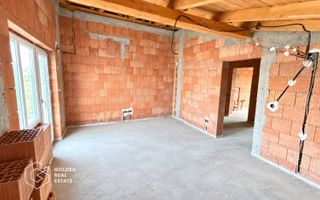 Casa cu 5 camere la rosu, nou construita, Sagu/ sau schimb cu apartament - Poză 9
