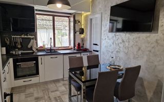 Casa moderna cu piscina si zona de fitness - la 20 min de Bucuresti - Poză 5