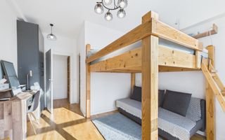 Apartament cu 3 camere | Buena Vista – Iancu Nicolae | - Poză 10