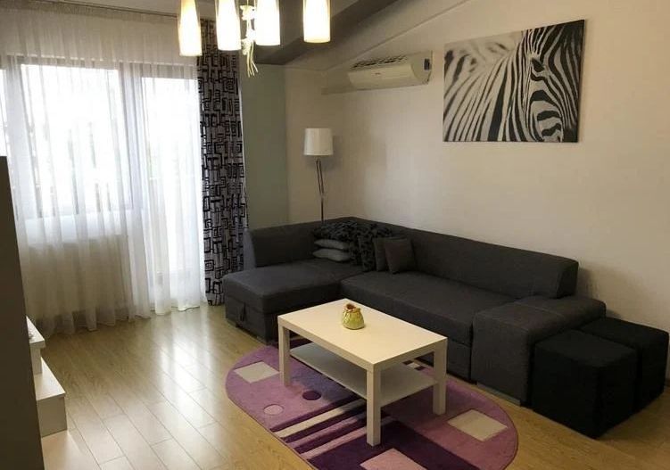 AP. 2 CAMERE BUCURESTII NOI, CENTRALA, BLOC NOU, METROU 5 MINUTE - Poză 1