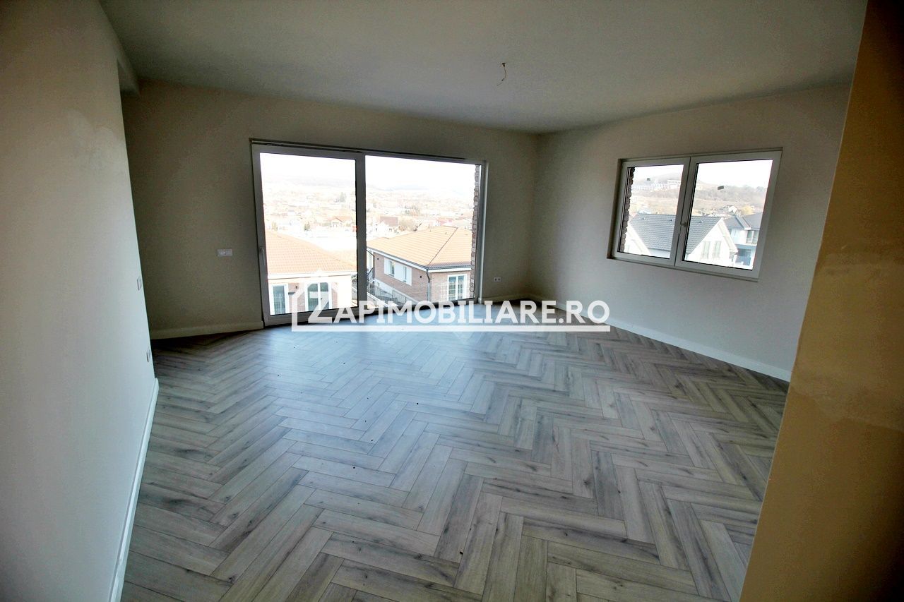 Casa 5 camere la cheie 175mp,520mp teren,mobilată și utilată - Poză 21