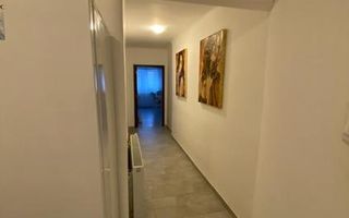 Închiriere apartament 2 camere – Dorobanți (zona Școala Floreasca) - Poză 9