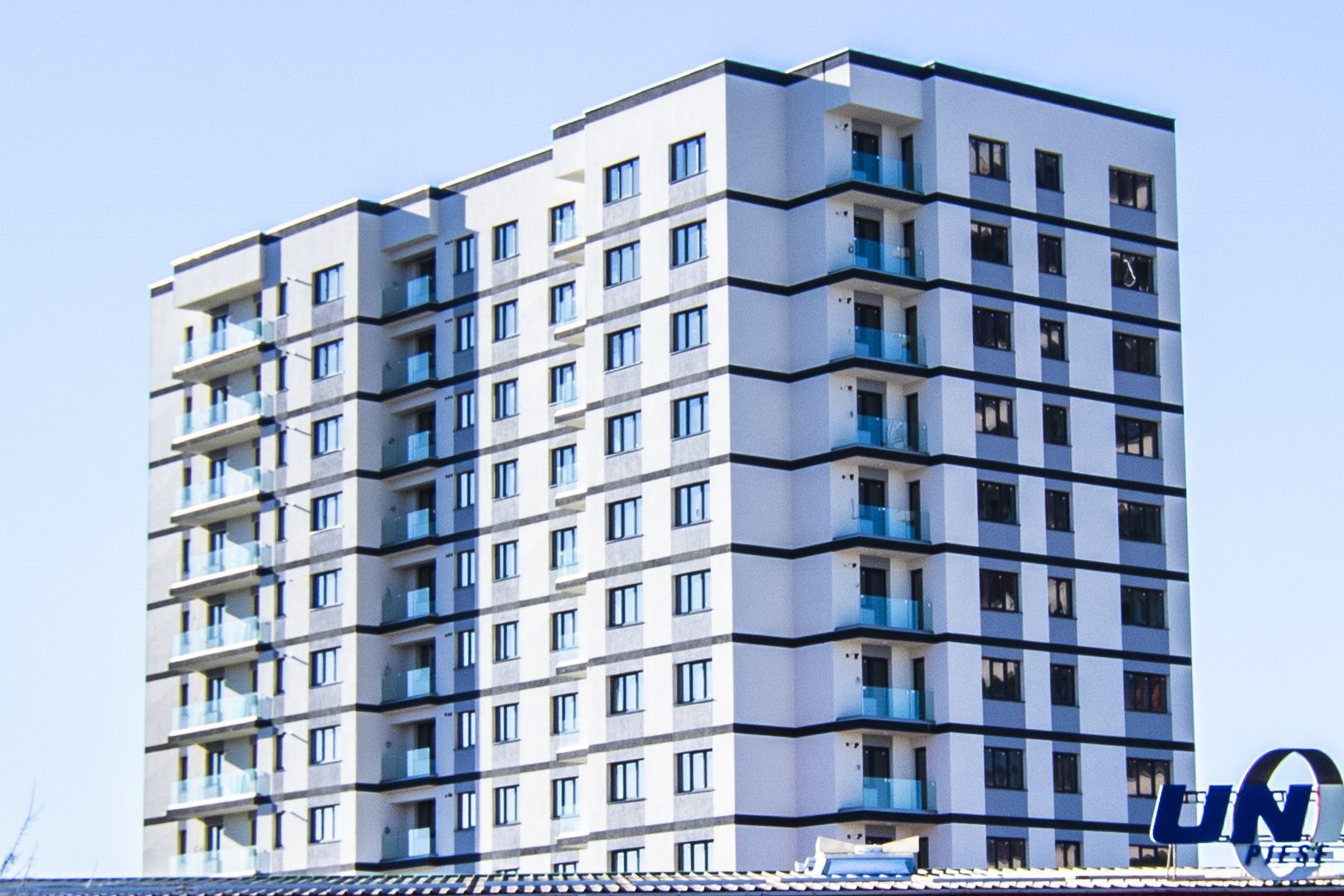 APARTAMENT 2 CAMERE, dec, 55 mp, CENTRALA, Bd Timisoara-Valea Oltului, NOU - Poză 4