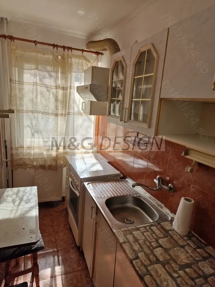 Ap 2 cam, zona Dacia, etaj 3 - Poză 10