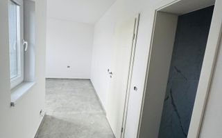 Duplex modern 3 dormitoare, 3 bai, pompa caldura - Giarmata - Poză 12