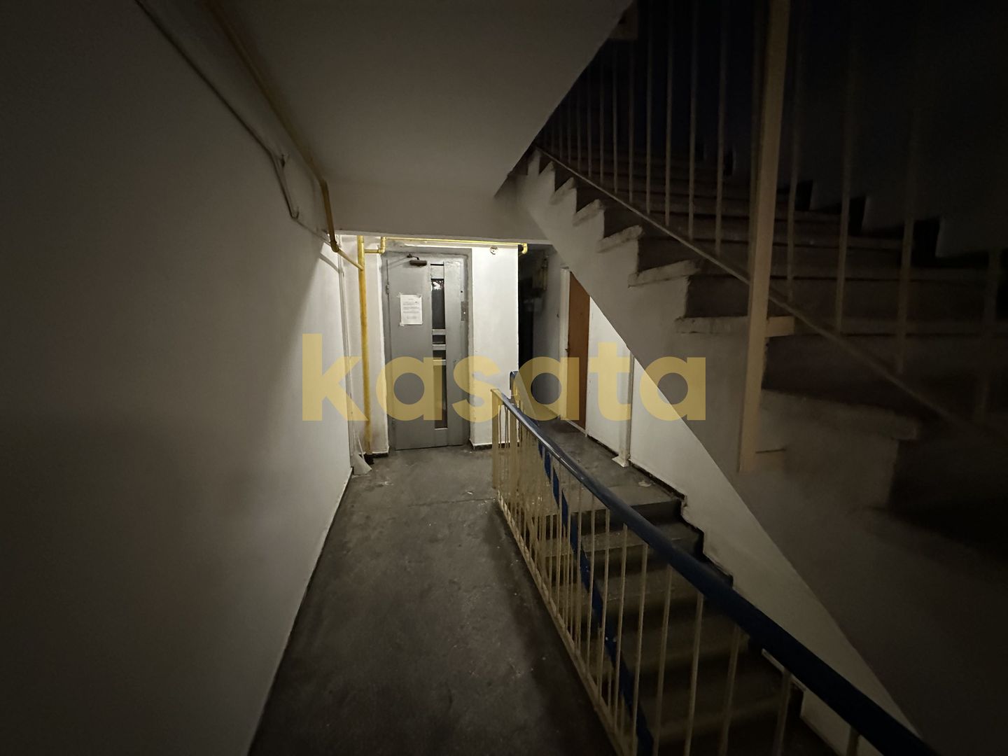 Apartament 2 Camere | Zona Veteranilor | Metrou | Centrala proprie - Poză 12