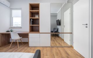 VANZARE PACHET APARTAMENT 4 CAMERE + 2 STUDIOURI 275MP ULTRACENTRAL UNIVERSITATE - Poză 8