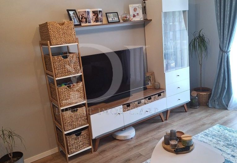 Apartament  2 camere decomandate / Zona Abatorului - Poză 4