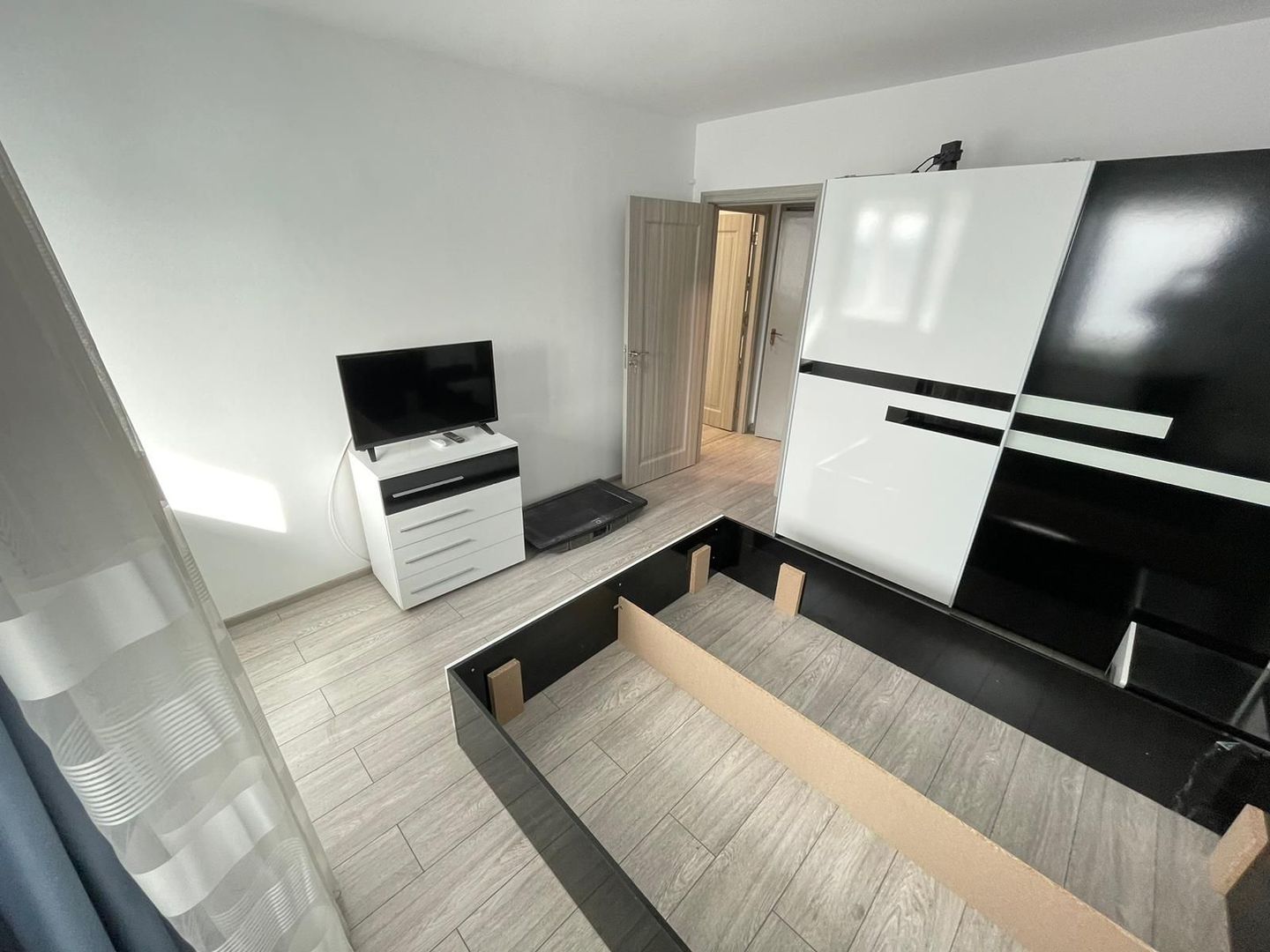 APARTAMENT SUPERB RENOVAT | STEFAN CEL MARE | LIZEANU - Poză 4