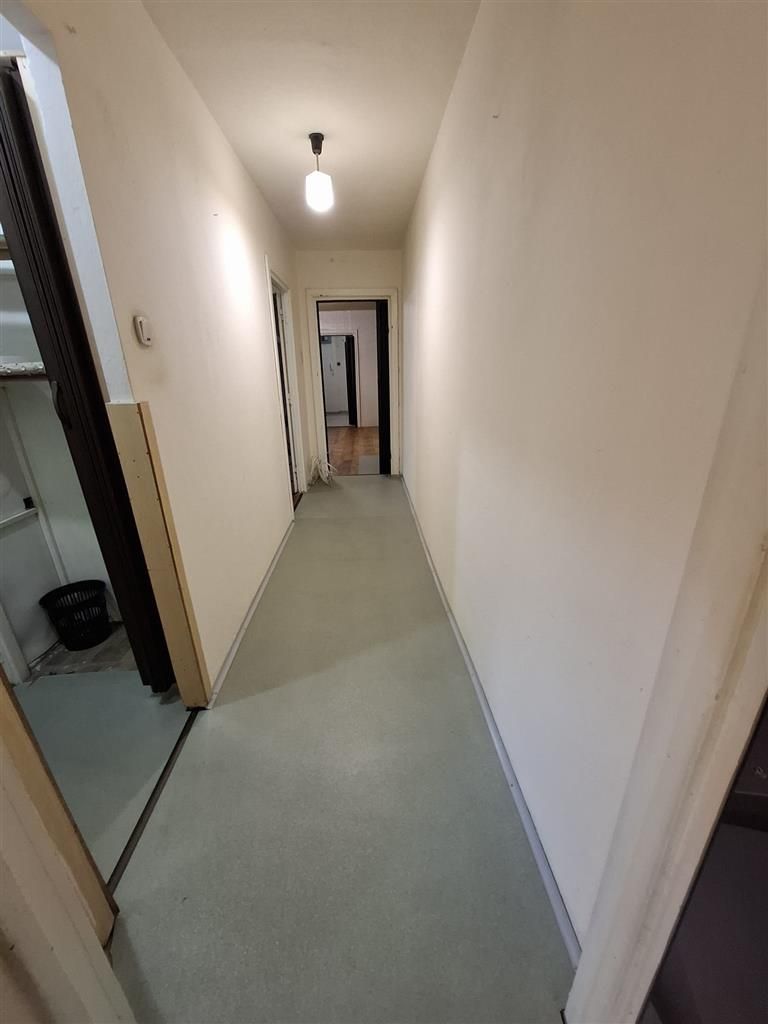 3 camere zona G. Lazar centrala. parter - Poză 23