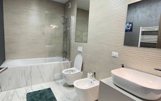Apartament – disponibil imediat pentru închiriere pe termen scurt/lung - Poză 11