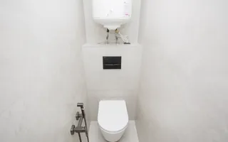 Vânzare, apartament 3 camere + living 71 mp, str. Cornului, Buiucani - Poză 15