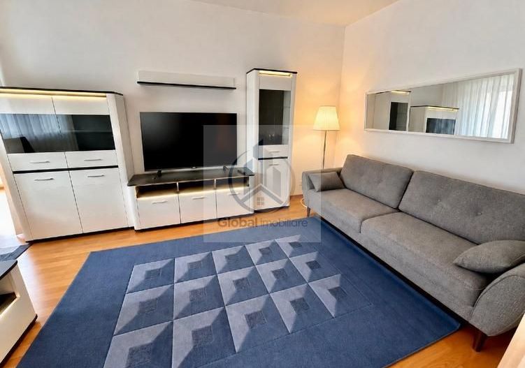 Apartament 3 camere| Natura Residence – Baneasa | Parcare - Poză 2