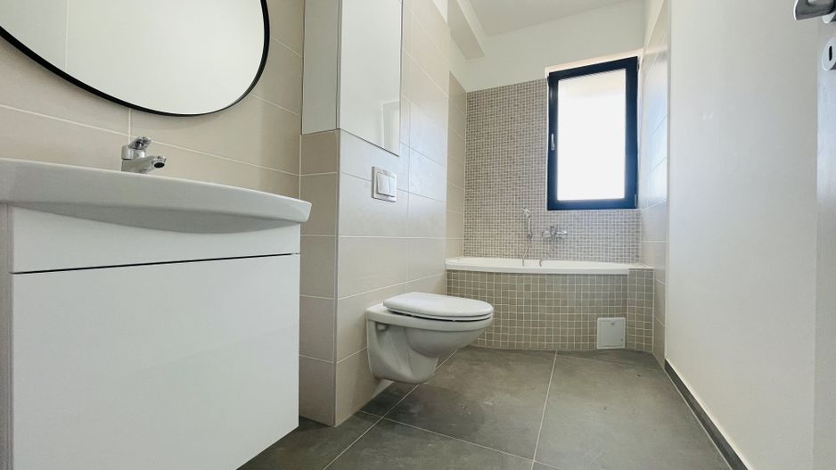 Antecontract - STUDIO - Decomandat | 40mp + Terasa 9mp | Lift&Parcare - Poză 20