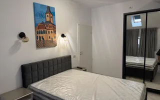 Apartament 3 camere de închiriat/ Centrul Istoric - Poză 15
