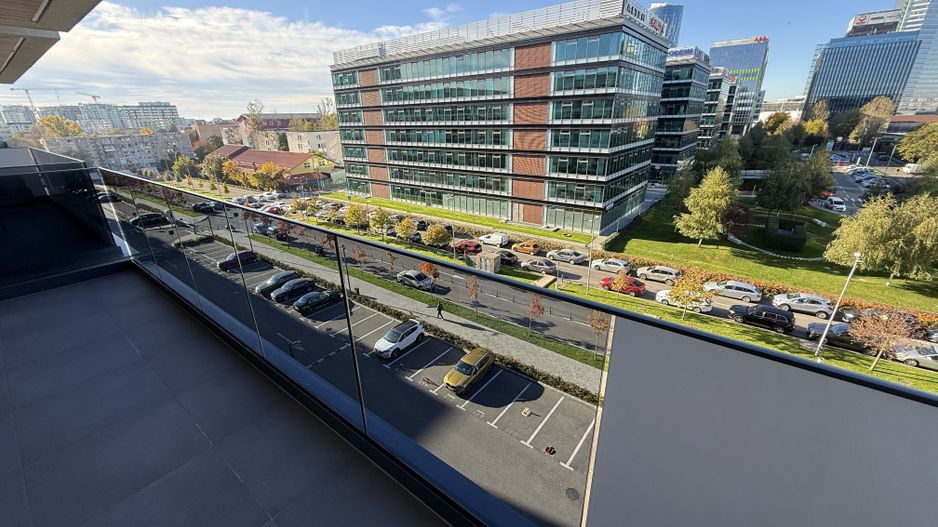 Apartament 2 camere | Nusco City-Pipera | TVA INCLUS - Poză 16