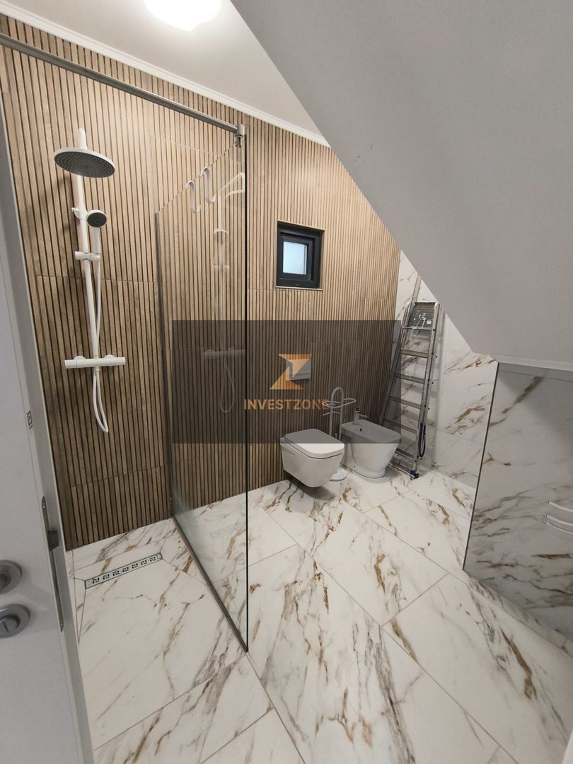 Casa lux de vanzare in  Oncea- Oradea - Poză 40