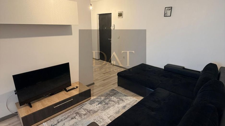 Apartament 2 camere, etaj intermediar, mobilat, zona Corneliu Coposu - Poză 5