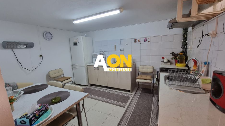Casa 5 Camere, Zona Alba Micesti,  660 mp Teren - Poză 24