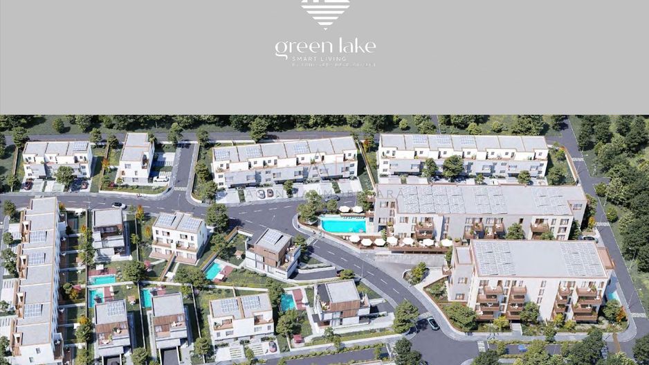 3 Camere Proiect Rezidential | Baneasa Sisesti - Poză 13