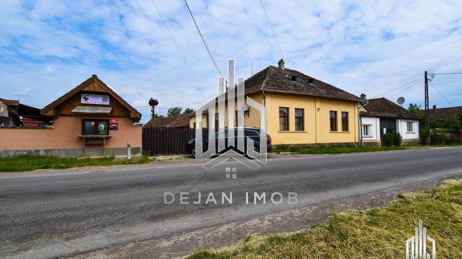 Teren 2.720 MP | Spațiu de birouri | Aita Mare - Poză 22