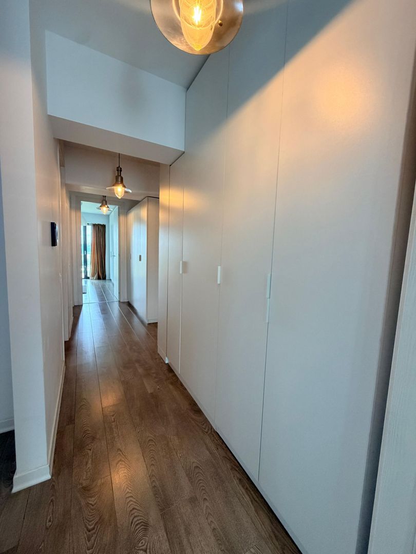 3 Camere Inchiriere Cloud 9 Residence 2 Locuri Parcare - Poză 10