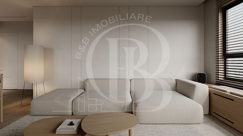 Apartament 3 camere Compartimentare Ideala Theodor Pallady Metrou Teclu - Poză 15